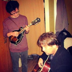 Meet your Posher, Drew